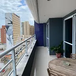 Varandas De Iracema 901 Com Bela Vista Para O Mar