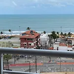 Varandas De Iracema 901 Com Bela Vista Para O Mar