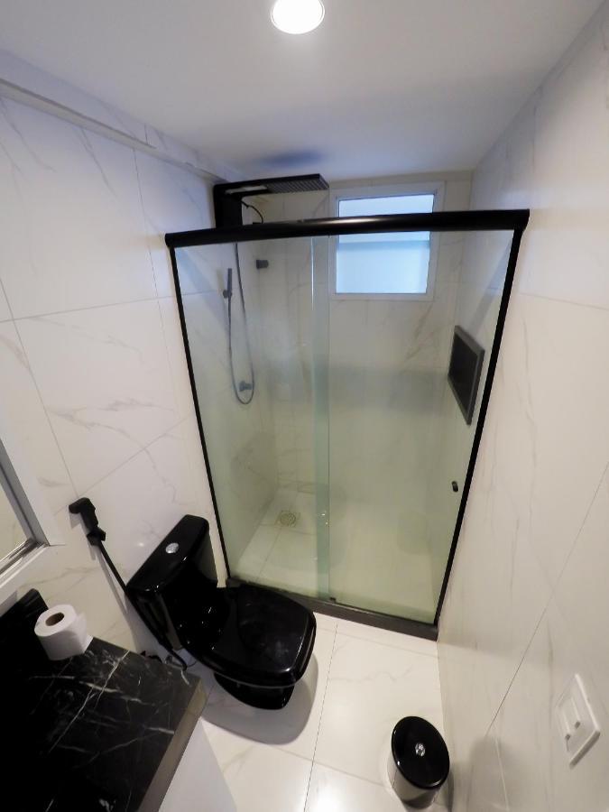 Apartamento Varandas De Iracema 901 Com Bela Vista O Mar Fortaleza (Ceara)