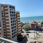 Varandas De Iracema 901 Com Bela Vista Para O Mar