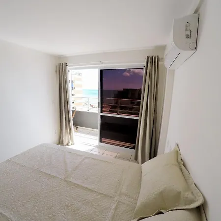 Varandas De Iracema 901 Com Bela Vista O Mar