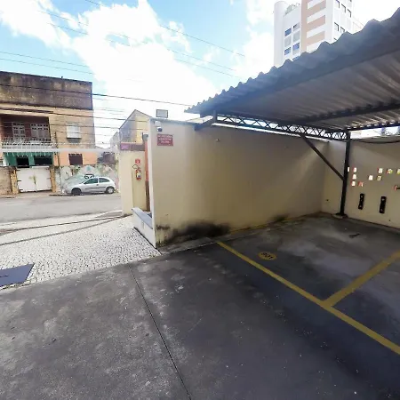 Apartamento Varandas De Iracema 901 Com Bela Vista O Mar *