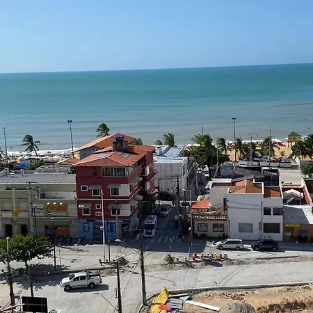Varandas De Iracema 901 Com Bela Vista O Mar *