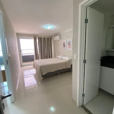 Varandas De Iracema 901 Com Bela Vista O Mar *