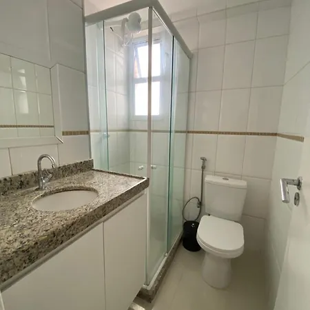 Varandas De Iracema 901 Com Bela Vista O Mar